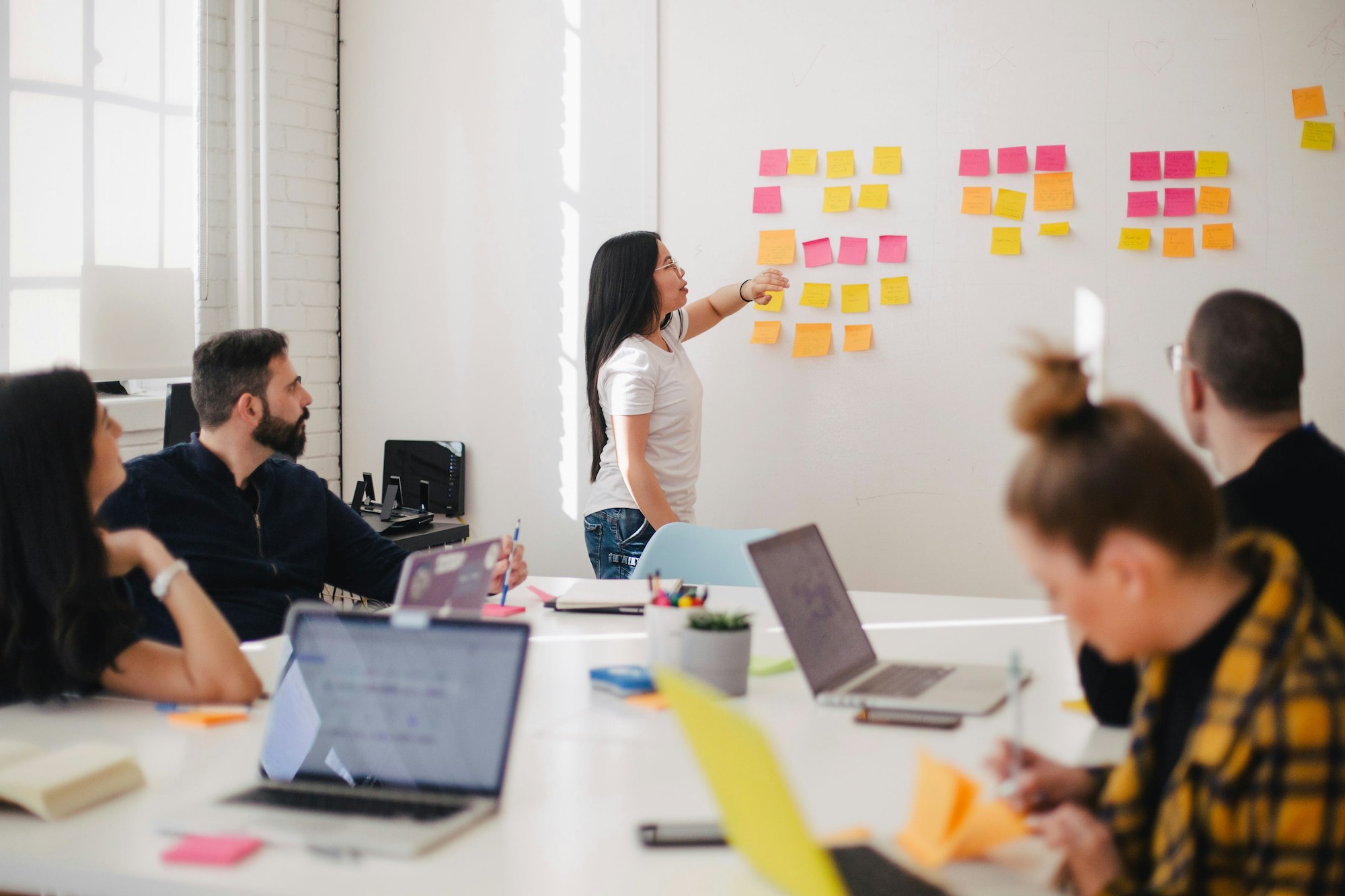 Bridging Opportunities
